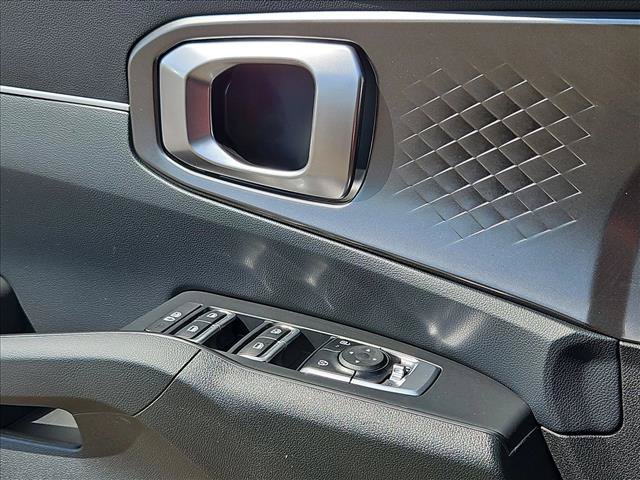 Used 2026 Kia Sorento EX FWD image 12