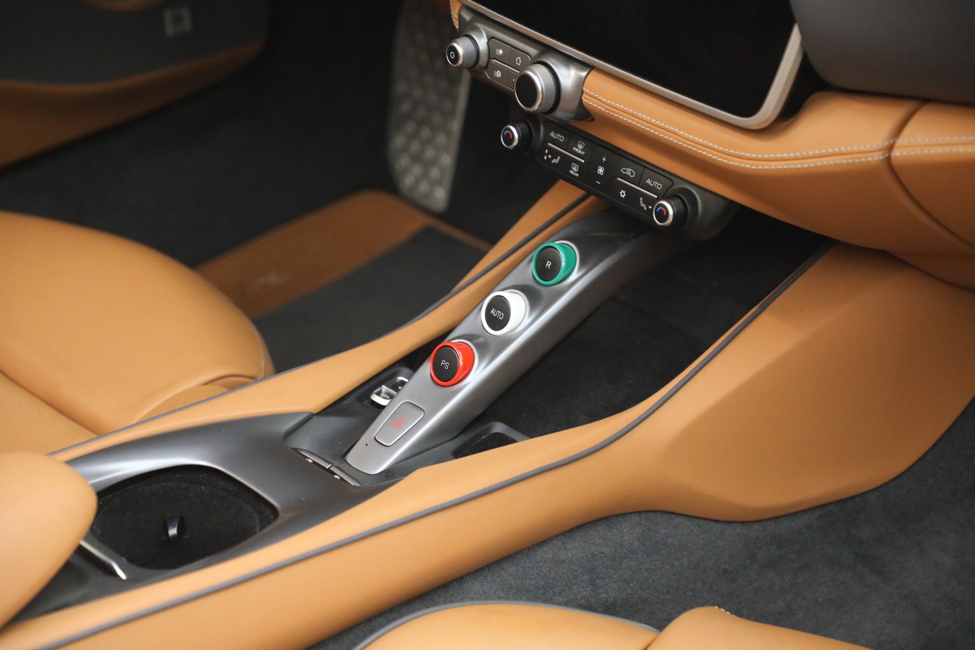 Certified 2022 Ferrari Portofino M RWD image 22