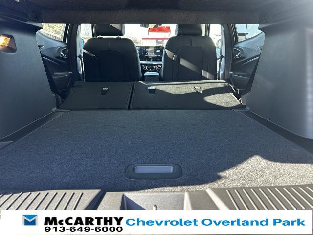 New 2026 Chevrolet Trax LT w/ Driver Confidence Package image 20