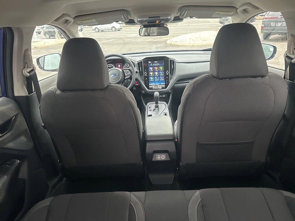 New 2026 Subaru Crosstrek 2.0i Premium image 28