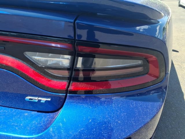 Certified 2022 Dodge Charger GT w/ Plus Group AWD/4WD image 16