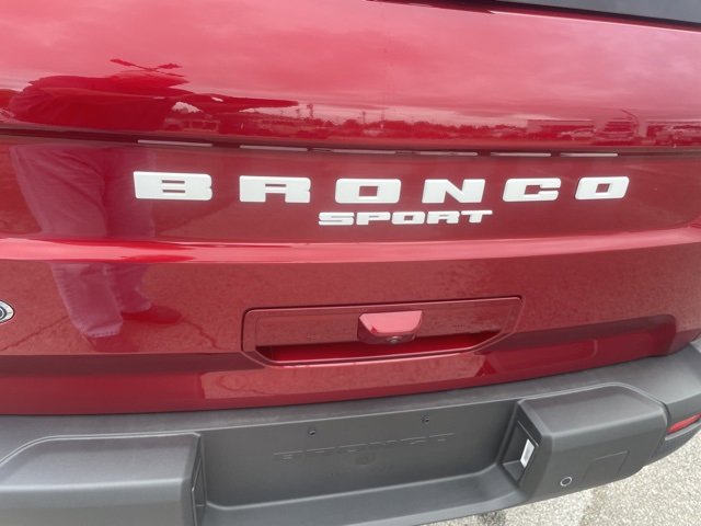 New 2025 Ford Bronco Sport Outer Banks w/ Outer Banks Tech Package+ image 13