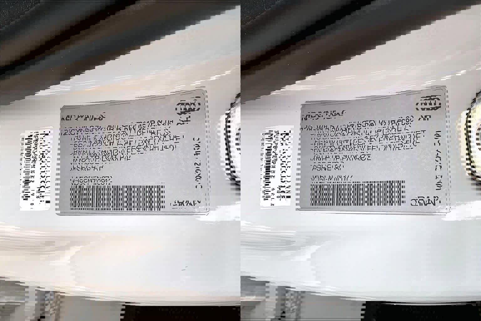 New 2026 Audi A6 Premium Plus image 20