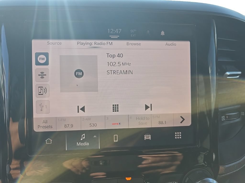 New 2026 RAM 1500 Tradesman AWD/4WD image 34