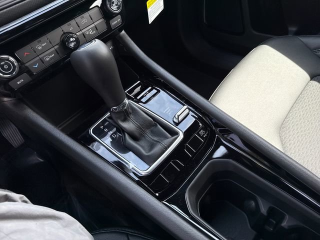 New 2026 Jeep Compass Latitude AWD/4WD image 26