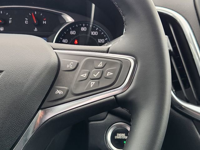 Used 2024 Chevrolet Equinox LT image 29
