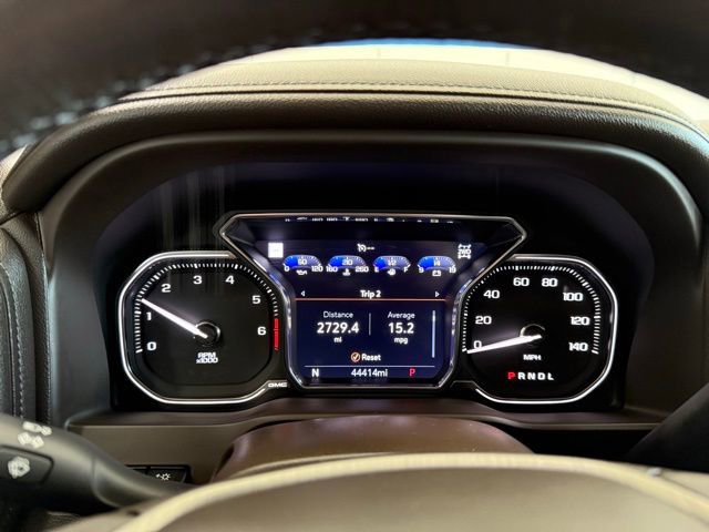 Used 2022 GMC Sierra 1500 Denali w/ Denali Reserve Package image 27