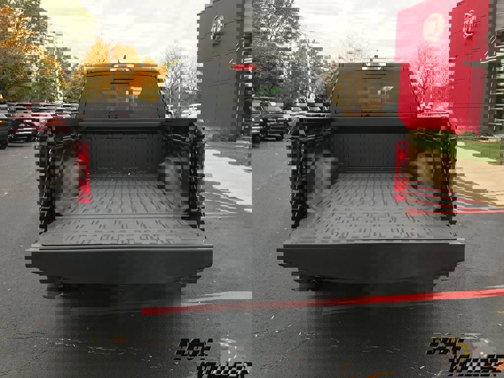 New 2026 RAM 1500 Big Horn image 30