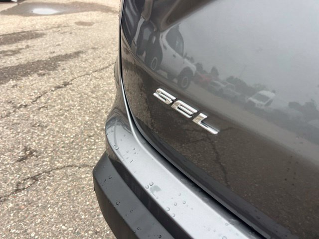 Certified 2024 Ford Edge SEL w/ Convenience Package AWD/4WD image 25