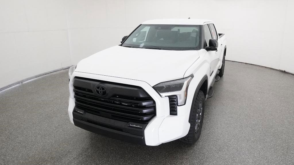 New 2026 Toyota Tundra SR5 image 5