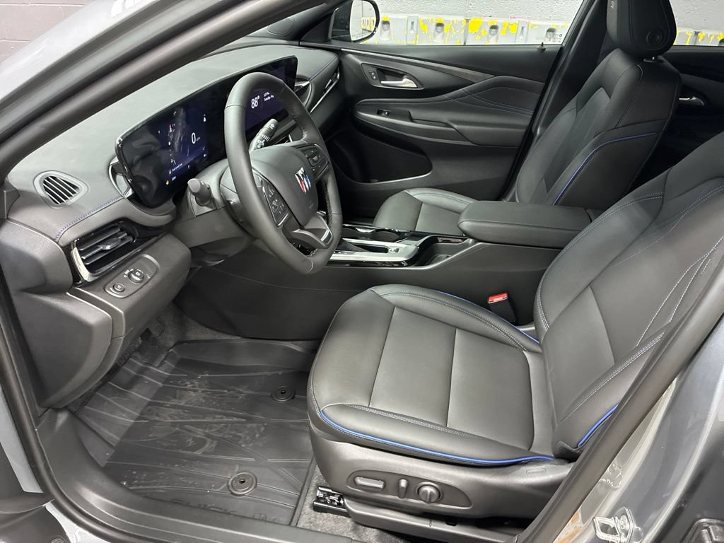 New 2026 Buick Envista Sport Touring w/ Convenience I Package FWD image 21