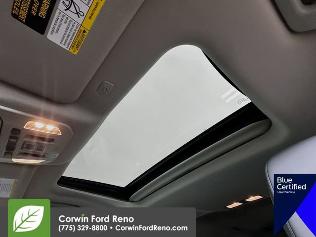 Used 2021 Toyota Highlander Limited image 25