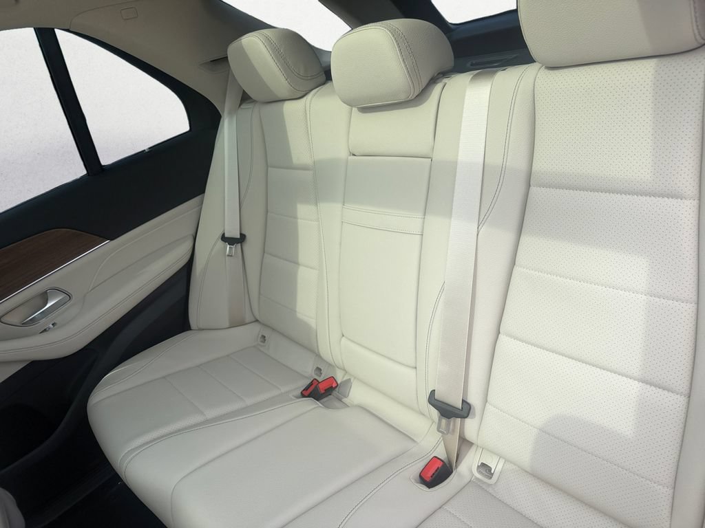 New 2026 Mercedes-Benz GLE 350 4MATIC image 13