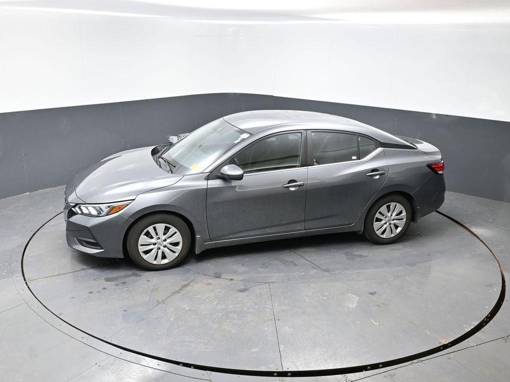 Used 2023 Nissan Sentra S image 18