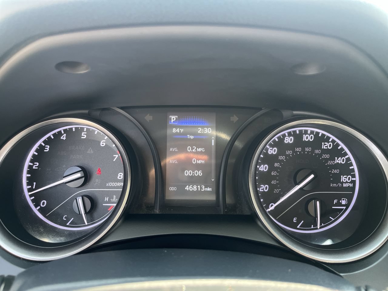 Used 2023 Toyota Camry SE FWD image 10