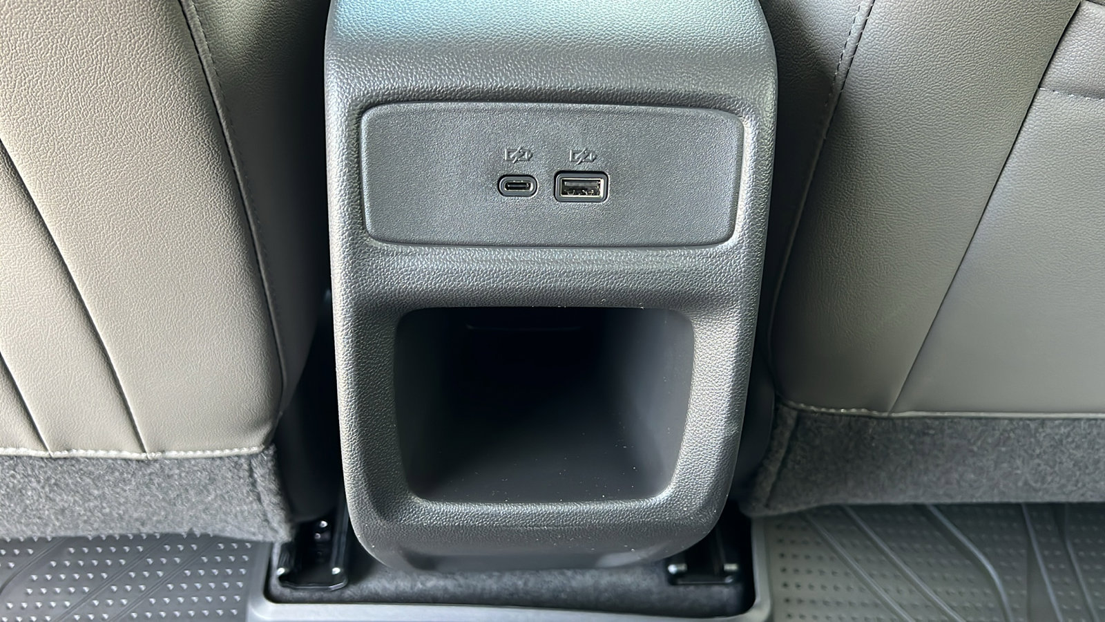 New 2025 Chevrolet Trax ACTIV w/ Driver Confidence Package image 14