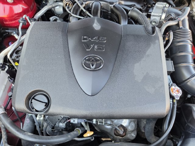 Used 2019 Toyota Avalon Limited w/ Advanced Safety Package FWD image 24