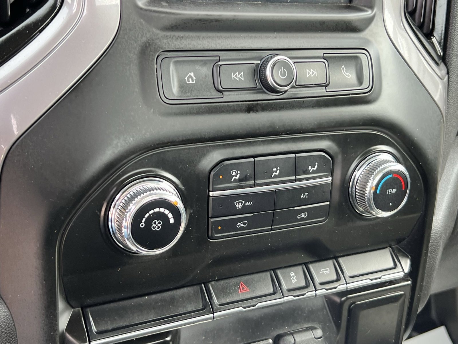 Used 2021 GMC Sierra 1500 2WD Regular Cab image 20