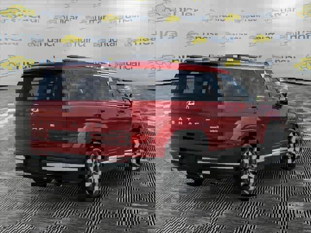 New 2026 Hyundai Santa Fe Limited image 4