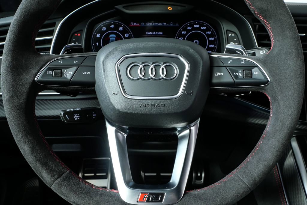 New 2026 Audi RS Q8 performance image 9