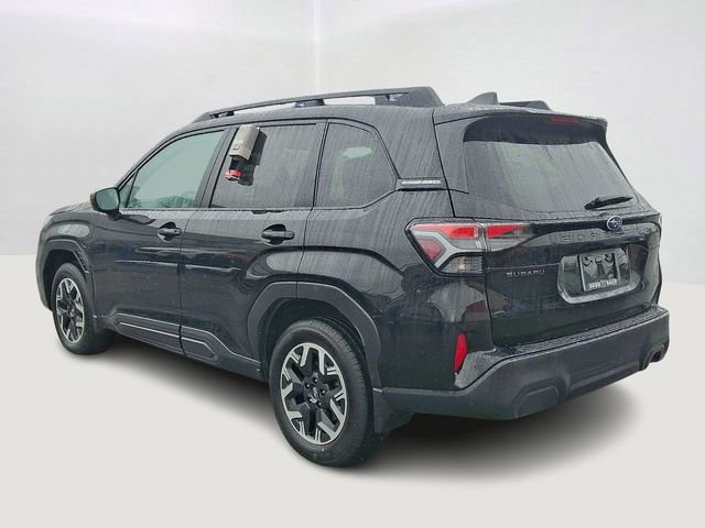Certified 2026 Subaru Forester Premium AWD/4WD image 4