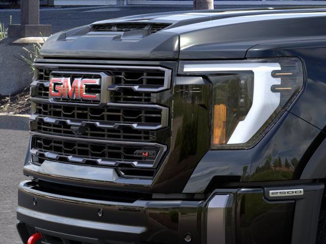 New 2026 GMC Sierra 2500 AT4X image 13