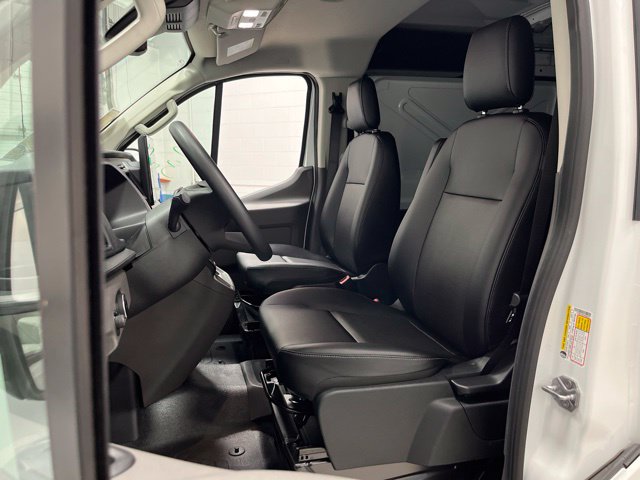 New 2026 Ford Transit 250 Low Roof RWD image 7