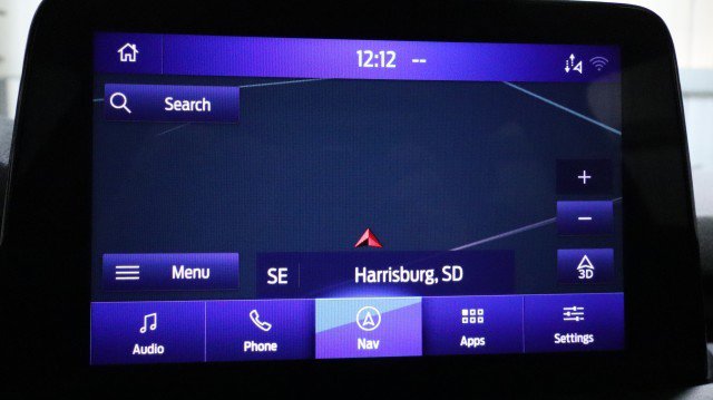 Used 2020 Ford Escape SEL image 14