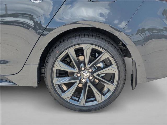 New 2026 Toyota Corolla SE image 9