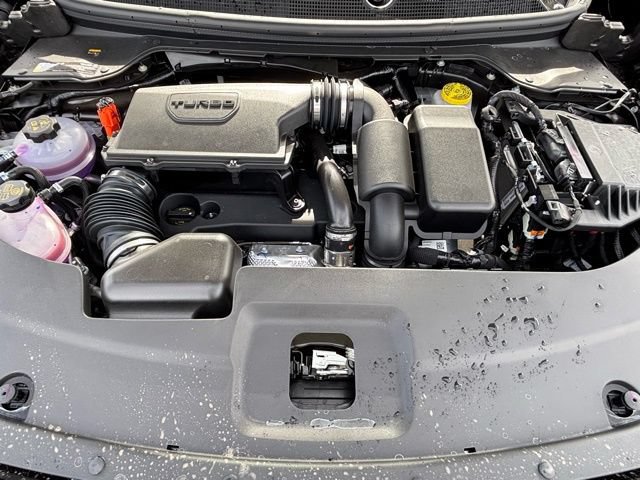 New 2026 Jeep Cherokee Limited AWD/4WD image 30