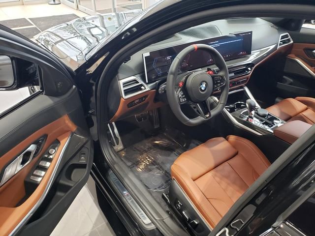 New 2026 BMW M3 Competition image 8