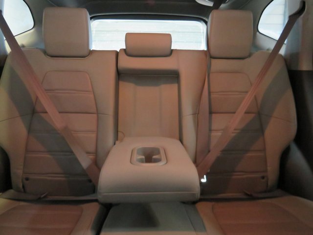 Used 2020 Honda CR-V EX-L image 29