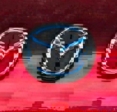 Used 2021 MAZDA MAZDA3 AWD 2.5 Turbo Sedan image 7