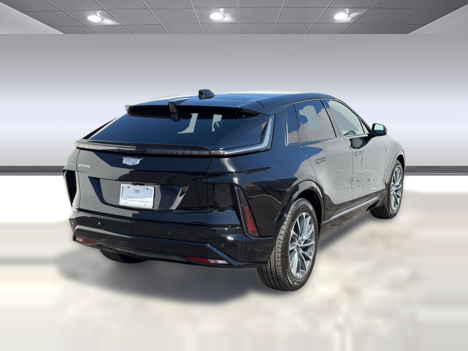 New 2027 Cadillac Lyriq Sport RWD image 8