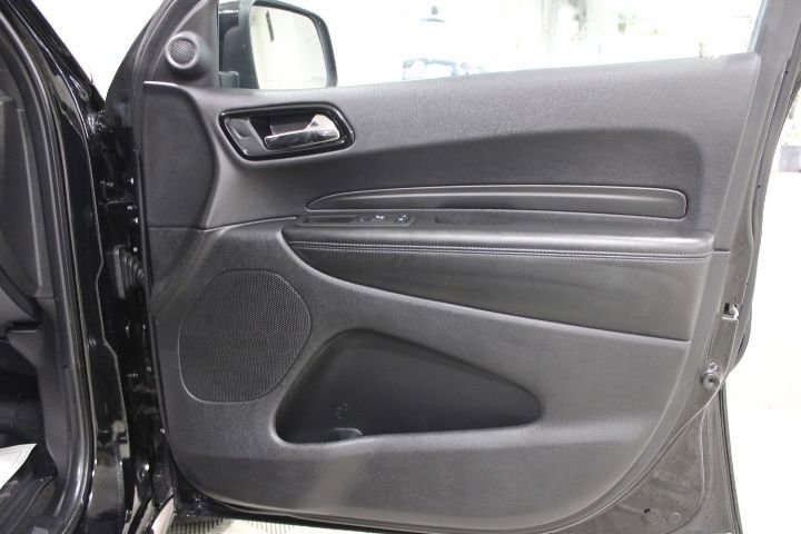 Used 2022 Dodge Durango GT image 36