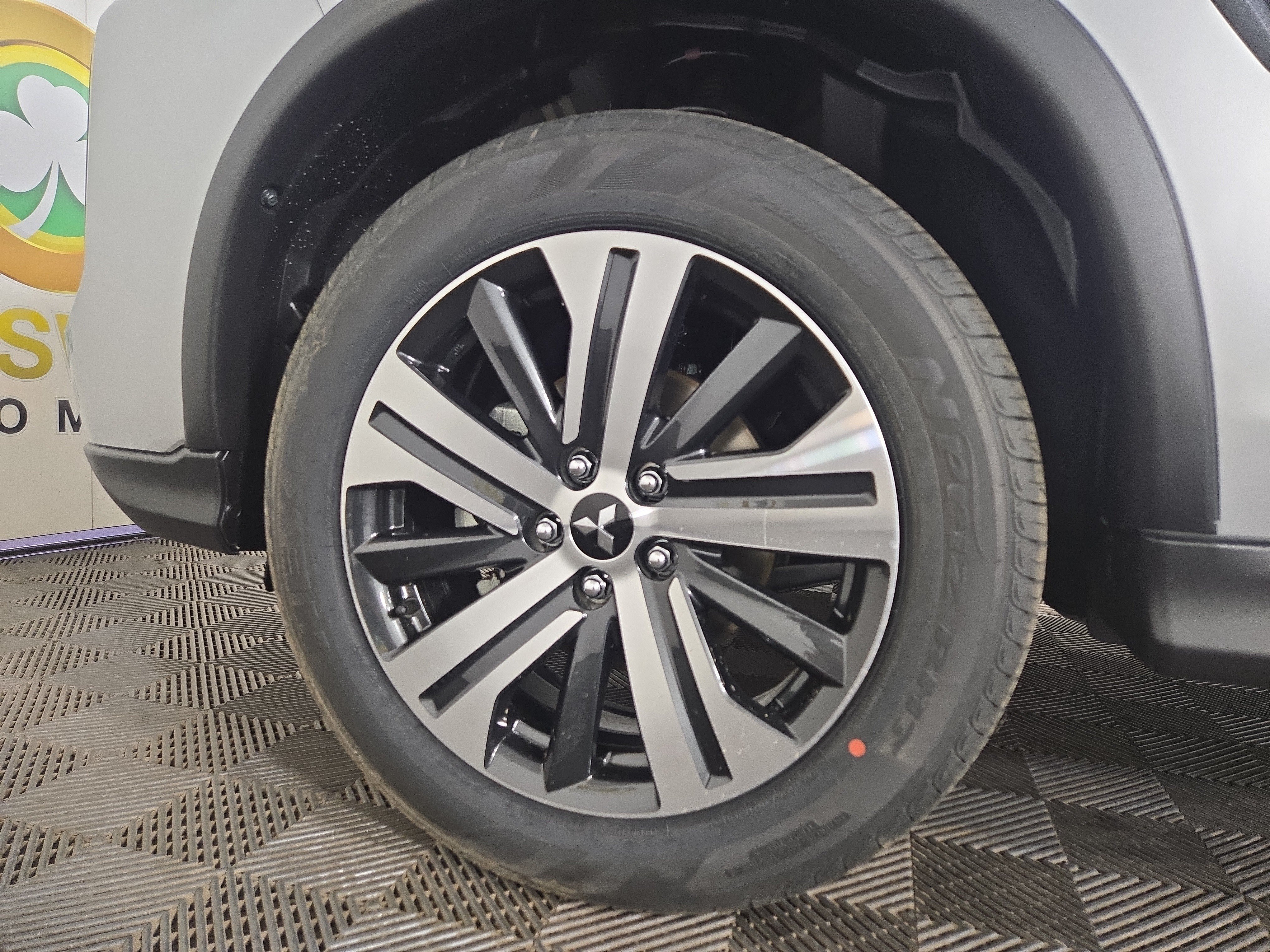 New 2026 Mitsubishi Outlander Sport ES AWD/4WD image 29