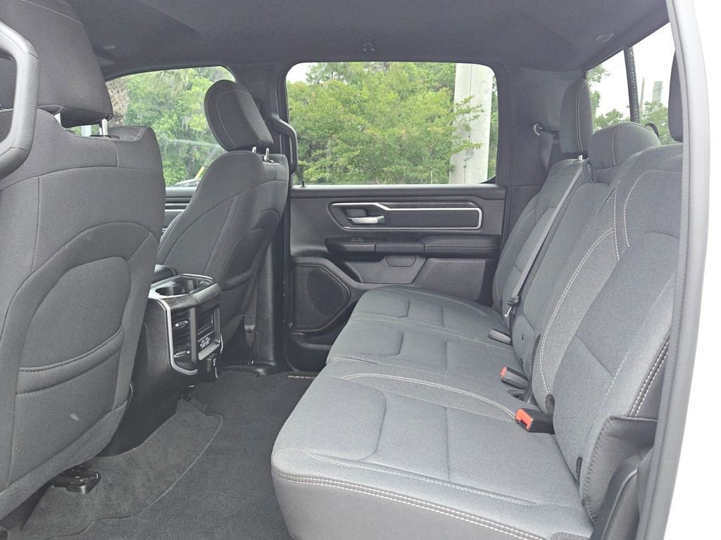 Used 2022 RAM 1500 Big Horn AWD/4WD image 11