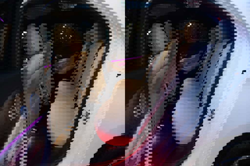 Used 2019 Mercedes-Benz E 300 4MATIC w/ Premium 1 Package image 22