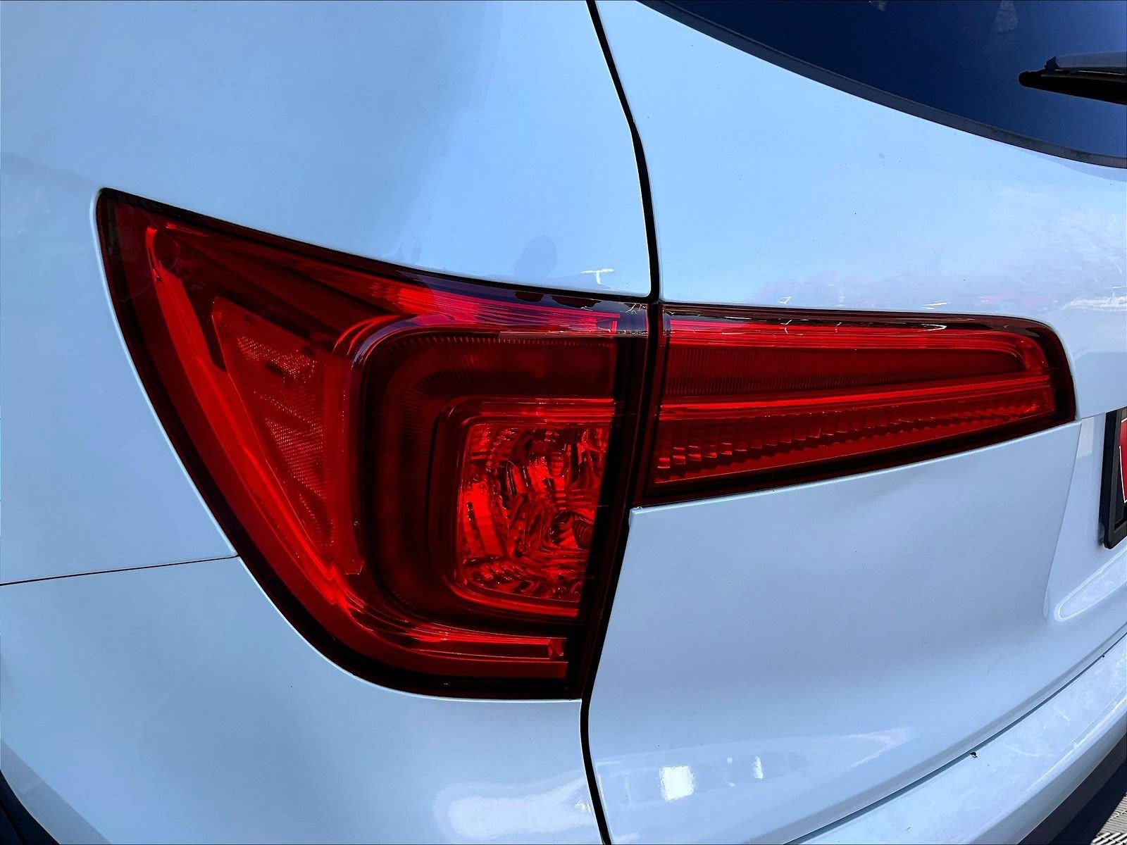 Used 2017 Honda Pilot EX-L image 23