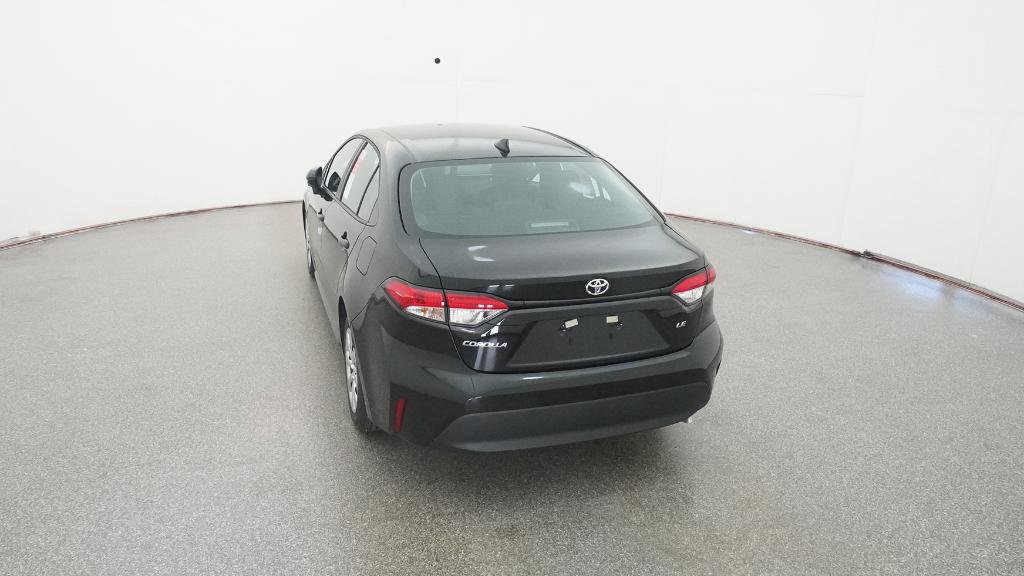 New 2026 Toyota Corolla LE image 38