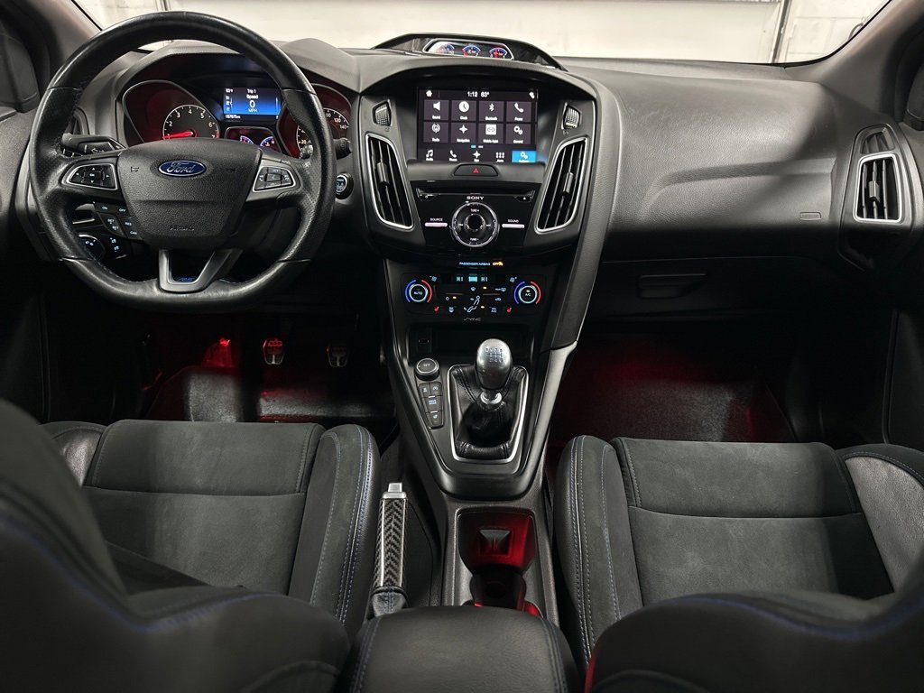 Used 2018 Ford Focus RS image 23