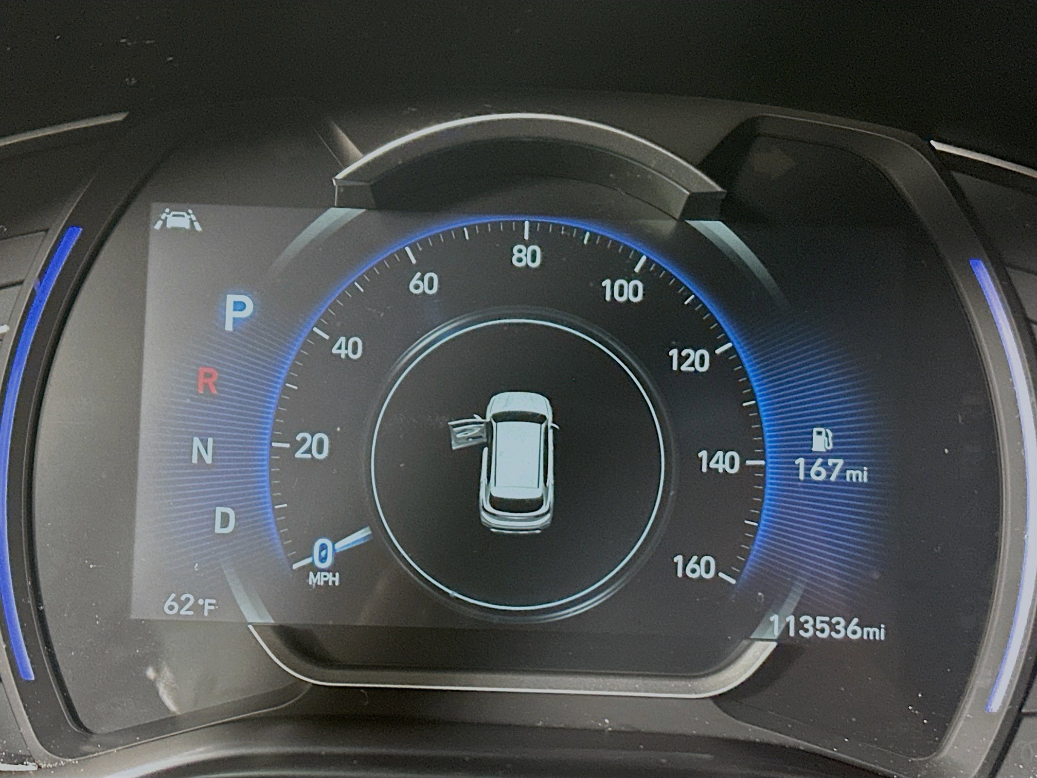 Used 2020 Hyundai Santa Fe SEL image 18