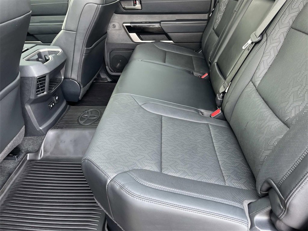 Used 2024 Toyota Tundra Limited w/ TRD Off-Road Package image 15
