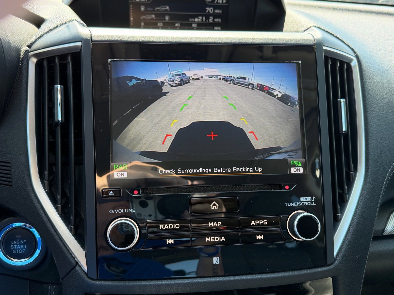 Used 2021 Subaru Forester Limited w/ Popular Package #3 image 11