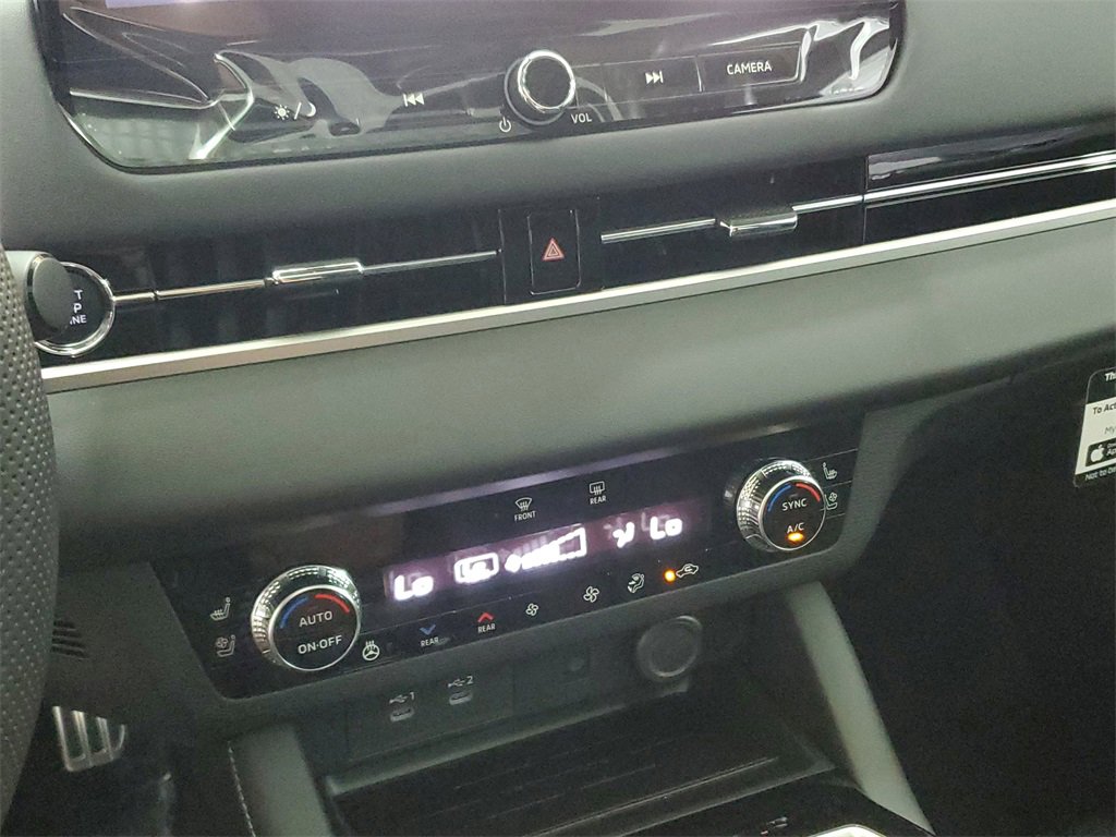 New 2025 Mitsubishi Outlander SEL image 30