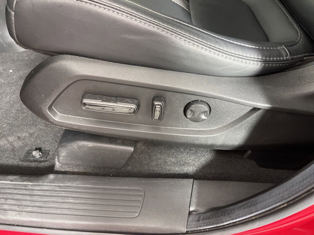 Used 2024 Honda Pilot Touring image 26