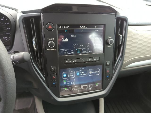 Used 2026 Subaru Forester w/ Base/Premium Package AWD/4WD image 7