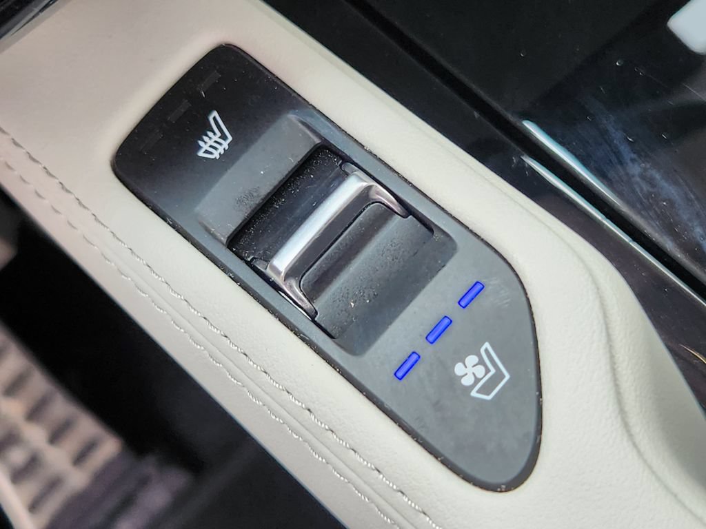 Certified 2025 Kia Telluride SX AWD/4WD image 30