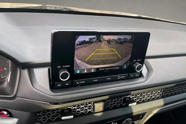 Used 2023 Honda Accord EX image 18
