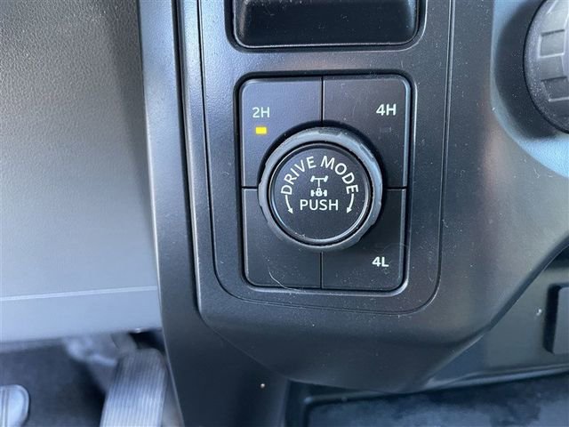 Used 2022 Ford F150 XL w/ Equipment Group 101A High image 18